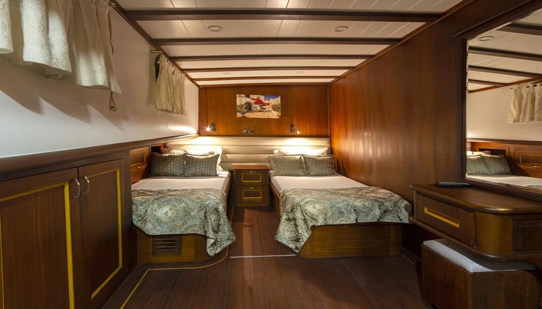 cabin